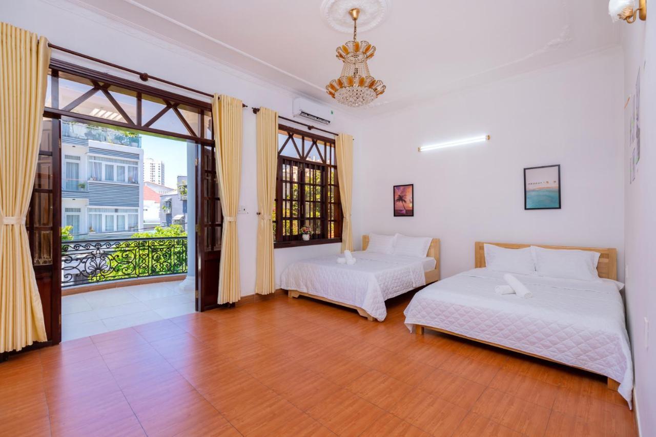 Sea Villa 10B - Ho Boi - Karaoke - Bida - Gan Bien Bai Sau Vung Tau Exterior foto
