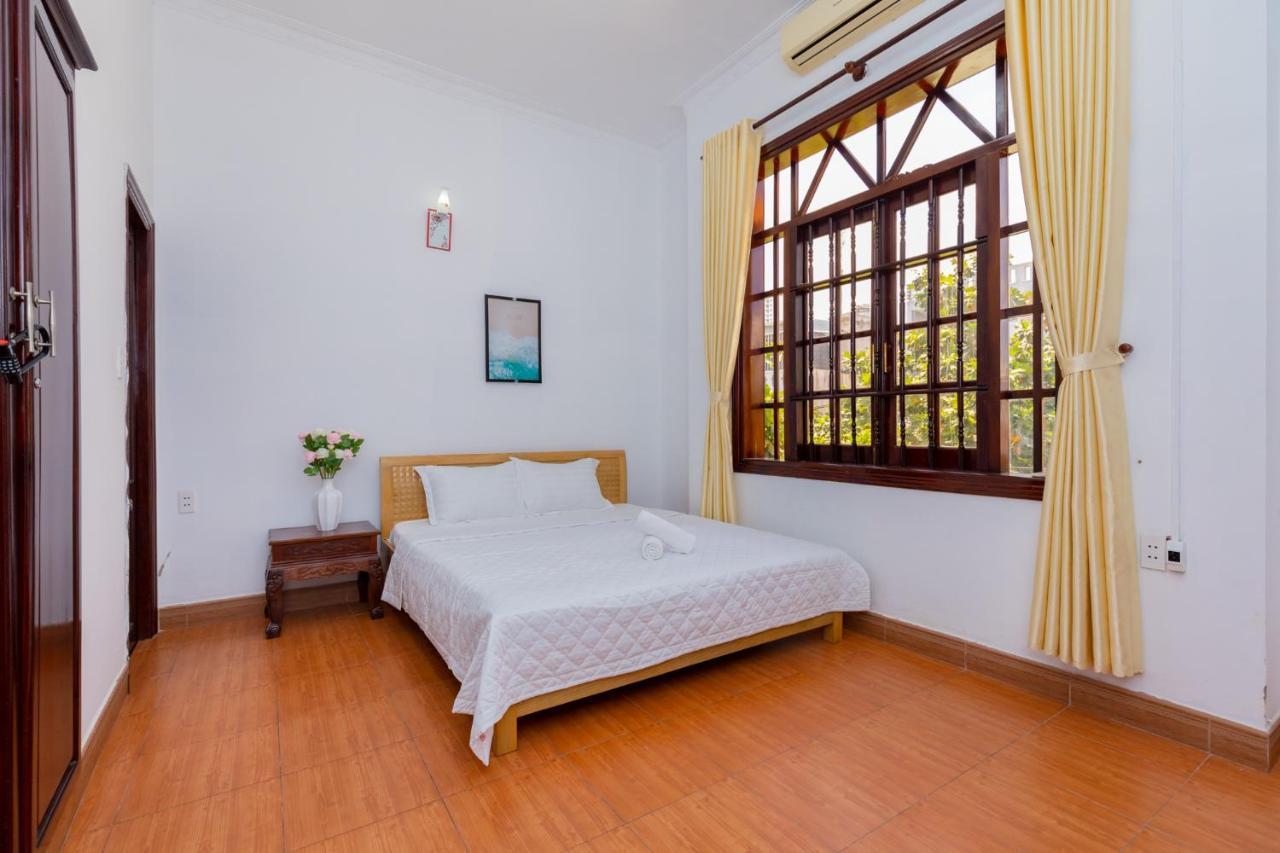Sea Villa 10B - Ho Boi - Karaoke - Bida - Gan Bien Bai Sau Vung Tau Exterior foto
