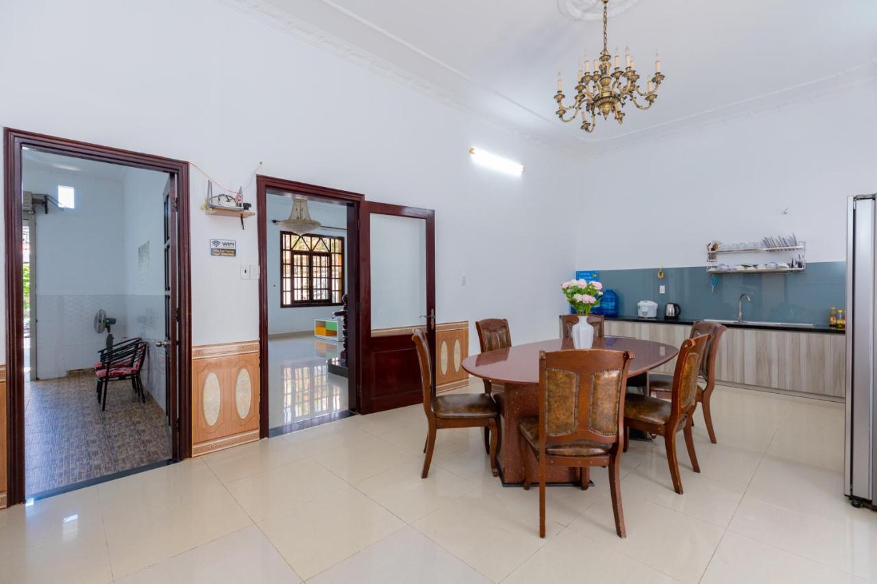 Sea Villa 10B - Ho Boi - Karaoke - Bida - Gan Bien Bai Sau Vung Tau Exterior foto